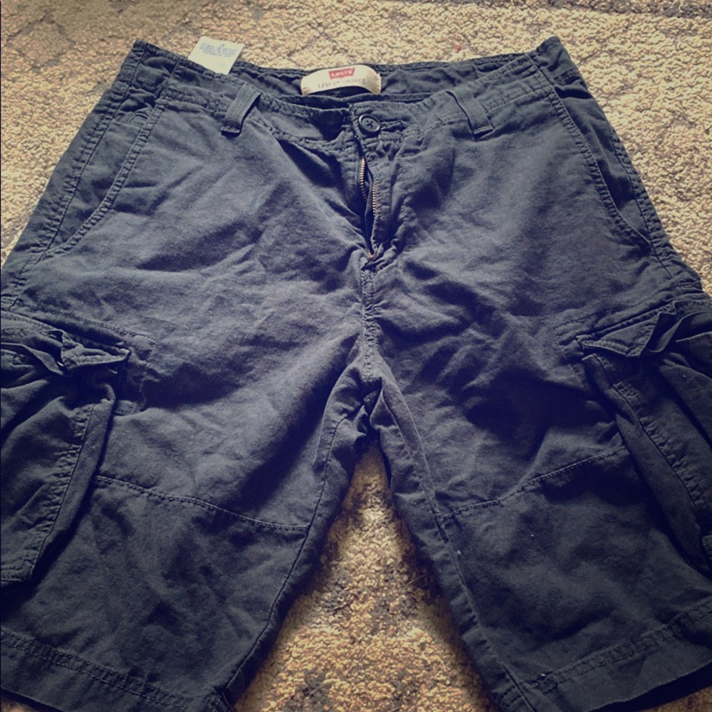 Levi’s mens shorts